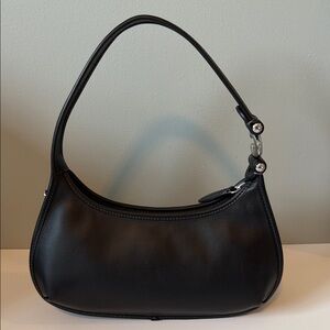 Coach Eve Shoulder Bag - Black